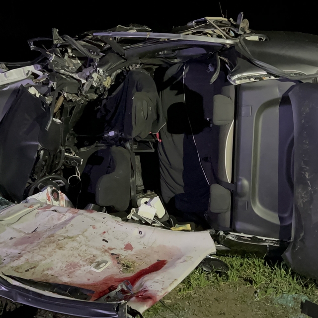 Çanakkale'de  5 kişinin öldüğü kazada ölenlerin kimlikleri belli oldu