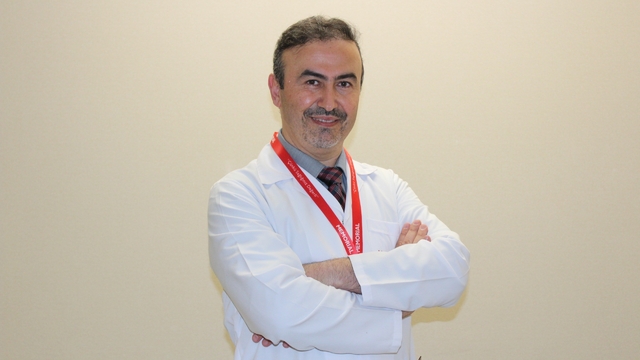 Doç. Dr. İsmail Önder Uysal: "Bu 5 önlemle kış aylarında grip kapınızı çalmaz"