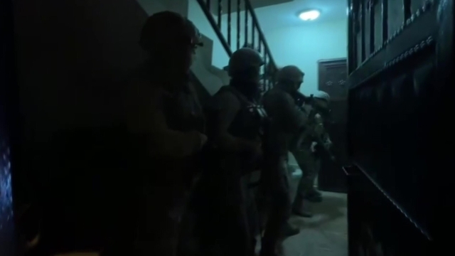 Adana'da torbacılara şafak operasyonu: 18 tutuklama