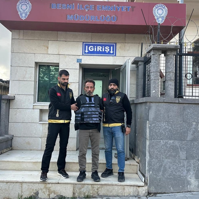 Eşi ve bacanağını öldürdükten sonra çorba içmeye gitmiş