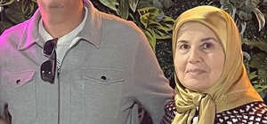 Annesinin hayali 3 kişiye umut oldu
Hayattayken oğluna, vefat edince organ bekleyen hastalara organlarını bağışladı