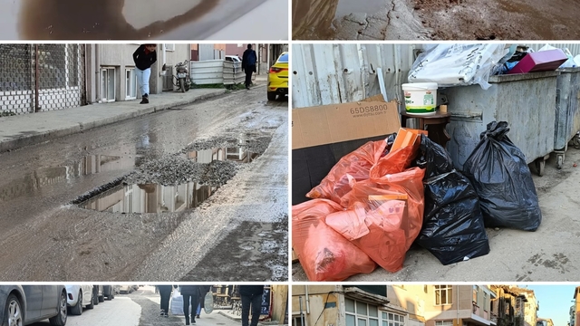 AK Parti Edirne İl Başkanı Belgin İba'dan belediye hizmetlerine eleştiri: