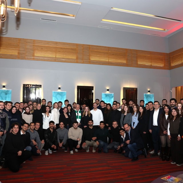 Nilüfer'de gençler misafir değil, karar ortağı