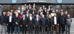 Bursa'da ulaşımda kalite ve güven artıyor