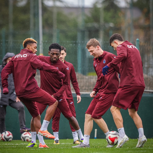 Gençlerbirliği ile Trabzonspor 73. randevuda