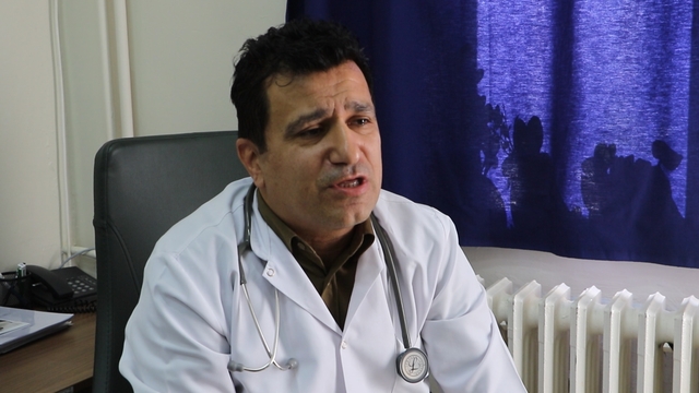 'Böbrek hastalığı riski taşıyanlar protein tozu kullanmadan önce mutlaka hekime danışmalı'