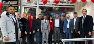 Güçlü Yol, Türkiye için Denizli'den sahaya indi