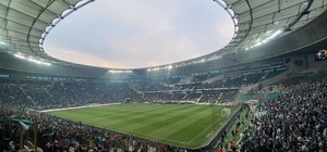 Çocuklardan Bursaspor’a tam destek