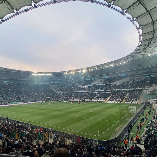 Çocuklardan Bursaspor'a tam destek