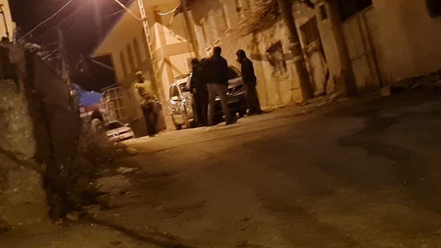 Burdur'da bir kişi uzman çavuşun silahıyla hayatını kaybetti