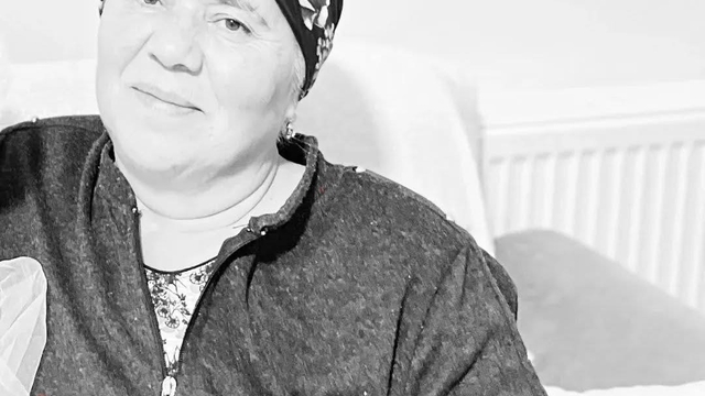 Vahşice öldürülen kadının damadı ve 2 şüpheli gözaltına alındı