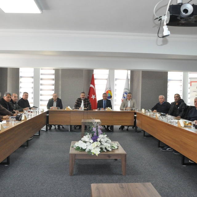 Silifke il olmak istiyor