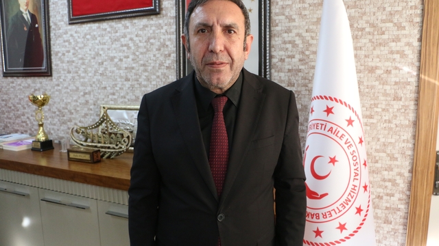 'Aile Yılına' Diyarbakır'dan güçlü destek