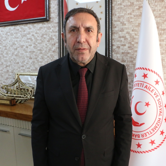 'Aile Yılına' Diyarbakır'dan güçlü destek