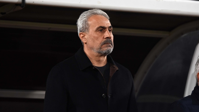 Manisa FK pes etmedi