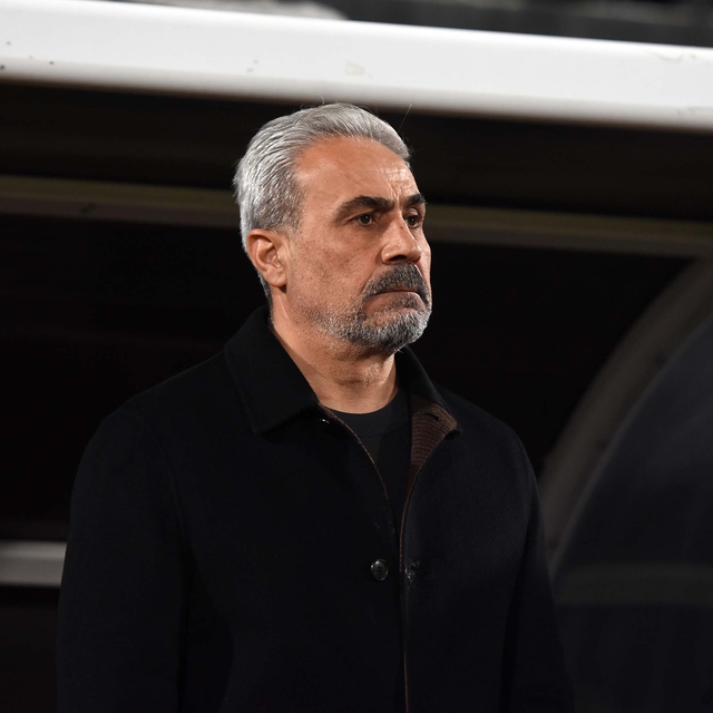 Manisa FK pes etmedi