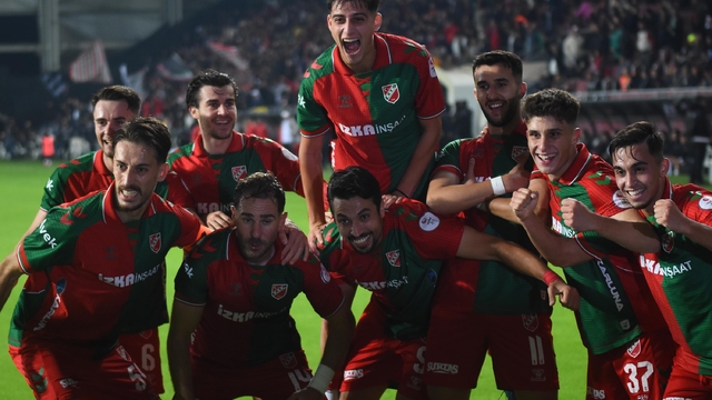 Karşıyaka ile Tire devre finalinde