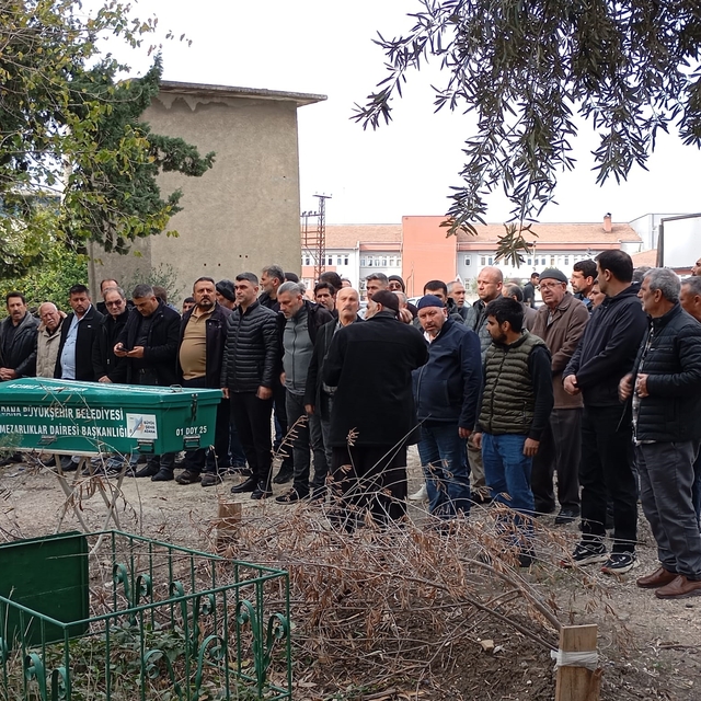 Kaybolduktan 15 gün sonra cansız bedeni bulunan engelli, toprağa verildi