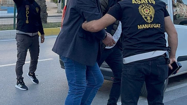 Tartıştığı 2 kişiyi tabancayla öldüren tekel bayi işletmecisi tutuklandı