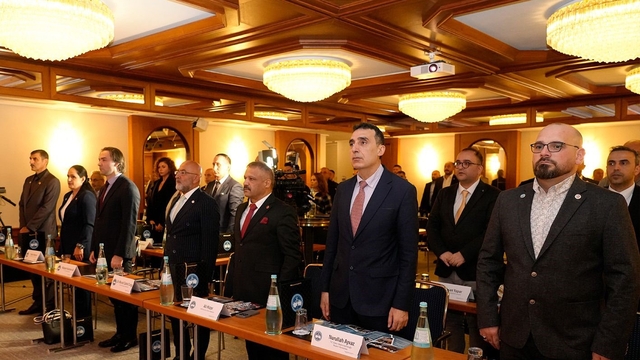 AKİB güçlü yapısı ve vizyonuyla dikkat çekiyor