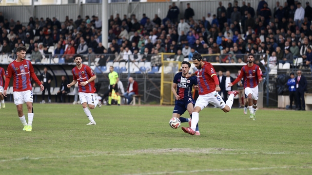 Futbol: Nesine 2. Lig