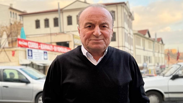 Ankara'dan kısa kısa