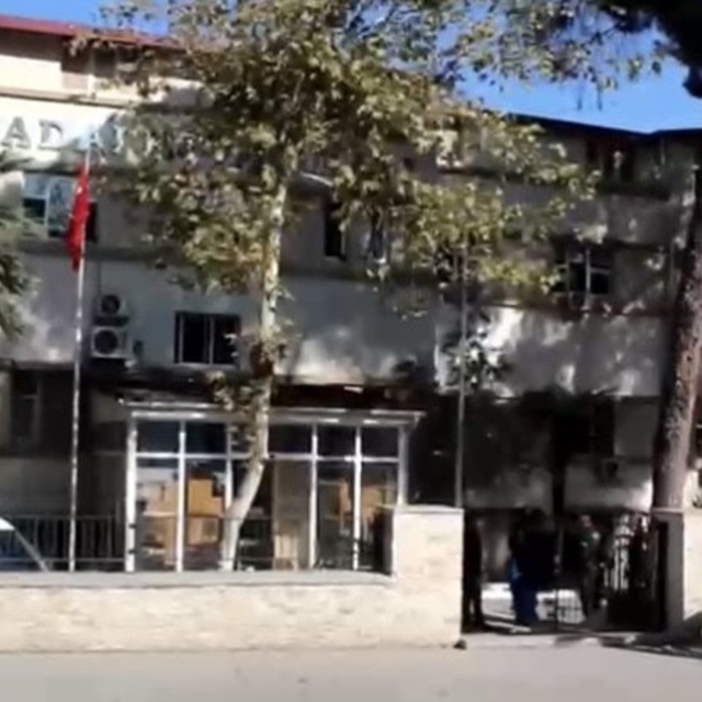 Alaşehir'de uyuşturucu operasyonu: 1 tutuklama