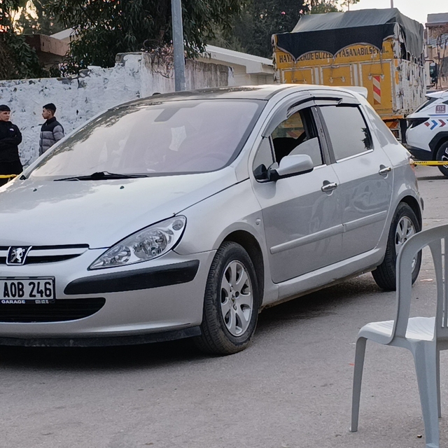 Sokak düğününde karşılaşan husumetliler silahla çatıştı: 1 ölü, 1 yaralı