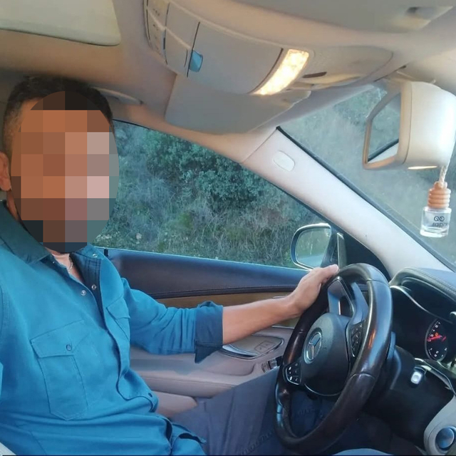 Kendisini ve çocukları darbettiğini öne sürdüğü eski eşini bıçaklayan kadın...