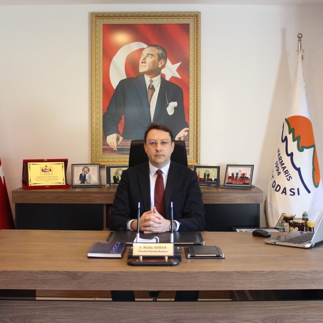 MTO, kapanma riski bulunan oteller için ek süre talep etti