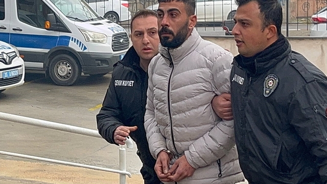 İzmir'de 1 kişinin öldüğü kavgaya ilişkin 2 şüpheli tutuklandı