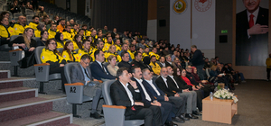 "2. Uluslararası Afet Film Festivali" sona erdi