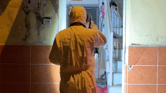 Aydın'da kendisinden haber alınamayan kişi evinde ölü bulundu