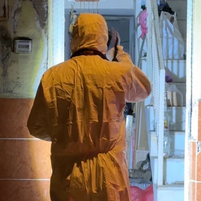 Aydın'da kendisinden haber alınamayan kişi evinde ölü bulundu