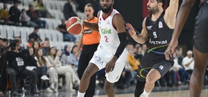 Manisa Basket – Aliağa Petkim Spor: 101-104