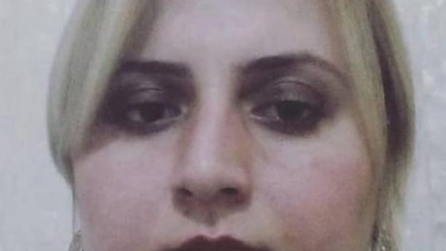 Siirt'te evinde ölü bulunan kadının katil zanlısı komşusu çıktı