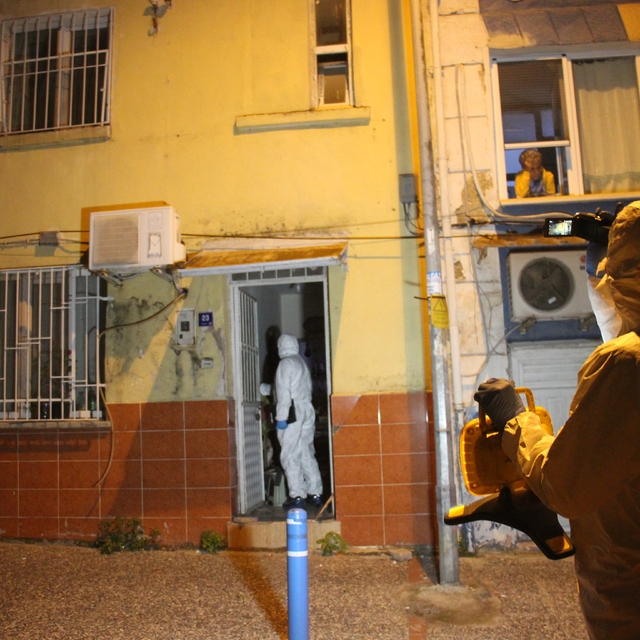 Komşularının bir haftadır haber alamadığı şahıs evinde ölü bulundu
Evin kap...