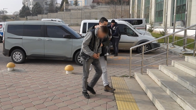 Kırıkkale'de 3 kişinin yaralandığı silahlı kavgaya karışan 6 şüpheliye adli kontrol