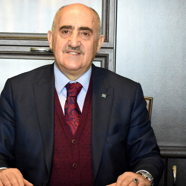 Kent Konseyi Başkan Tanfer: ''Sarıkamış Harekatı milletimizin birliğine ve...