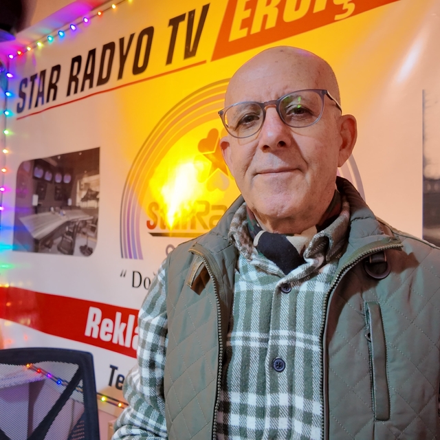 Radyo yayıncılığına adanan ömür