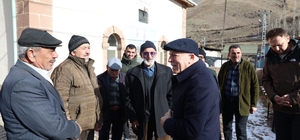 Başkan Sekmen; "Yerli üretimi güçlendireceğiz"