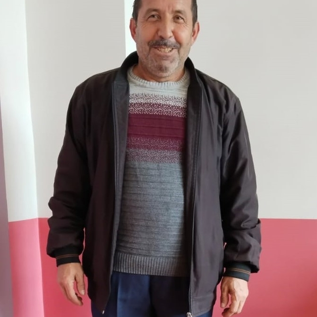 Amasya'da çatıdan düşen adam hayatını kaybetti