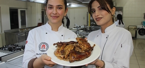 Padişah sofralarının vazgeçilmeziydi, Amasya'da sülün eti yeniden sofralara...