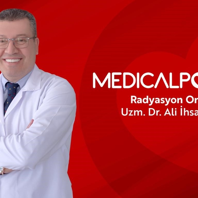 Uzm. Dr. Şeran, "Kanserden korkmayın, teknoloji yanınızda"