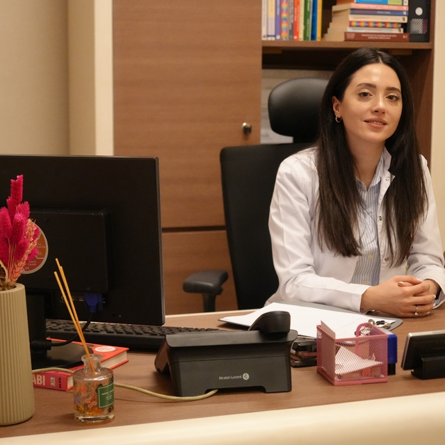 Çöp evlerin altındaki gizli tehlike
Kamyonla çöp atmak çare değil, tek ilac...