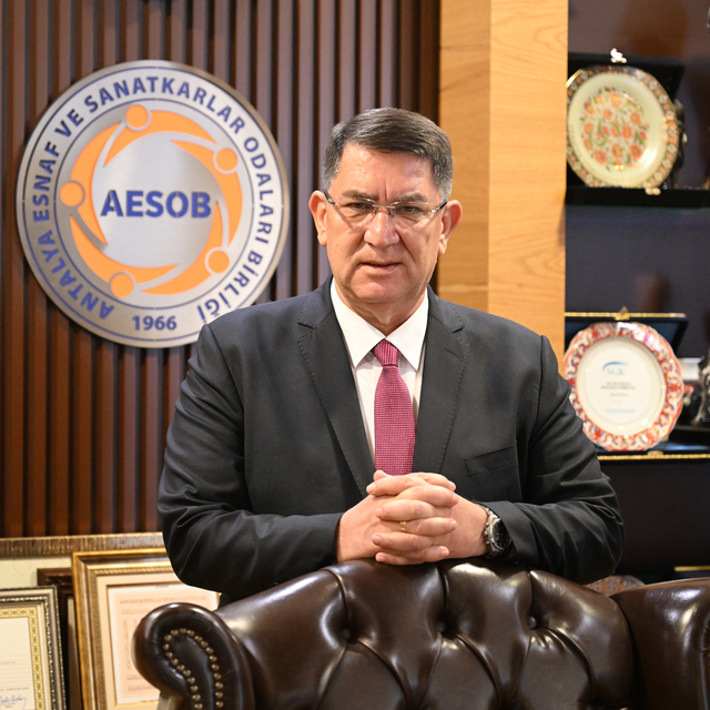 Esnaftan akaryakıt istasyonlarındaki marketlere tepki