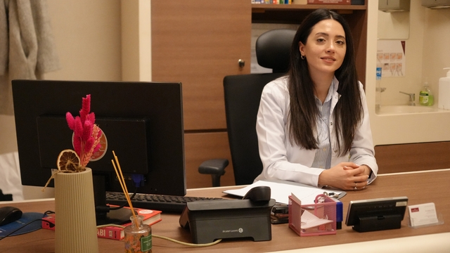 Çöp evlerin altındaki gizli tehlike
Kamyonla çöp atmak çare değil, tek ilacı "destek"