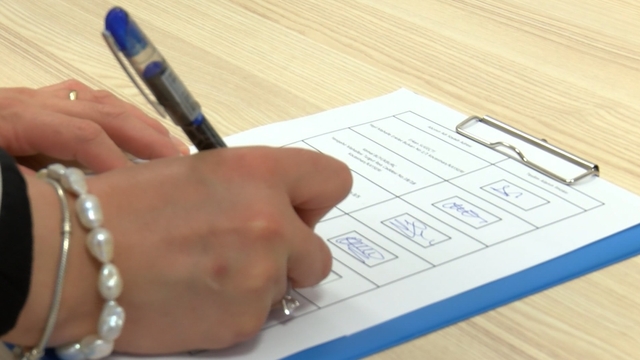 'Masumane şekilde kargo teslimi için atılan imza, aslında boş bir senede atılmış olabilir'