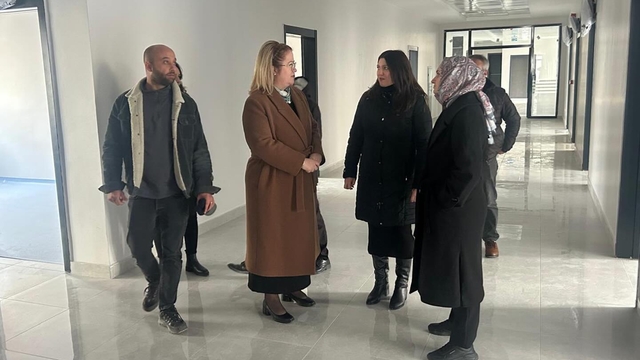 Kırklareli'nden kısa kısa