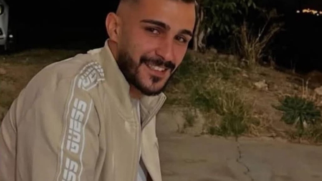 Kavgada tabancayla vurulan Fırat öldü